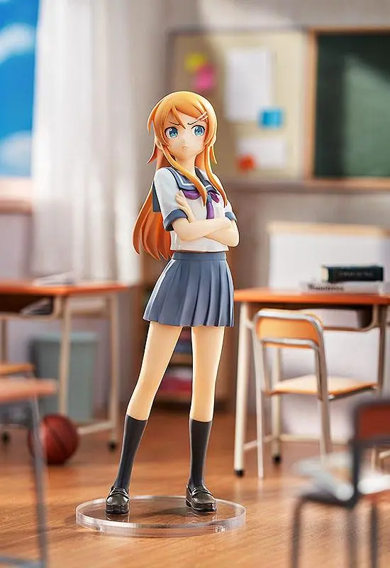 Oreimo Pop Up Parade Kirino Kousaka PVC szobor figura 16 cm termékfotó