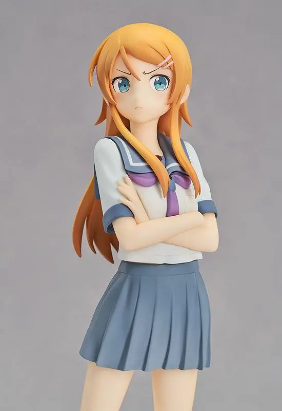 Oreimo Pop Up Parade Kirino Kousaka PVC szobor figura 16 cm termékfotó