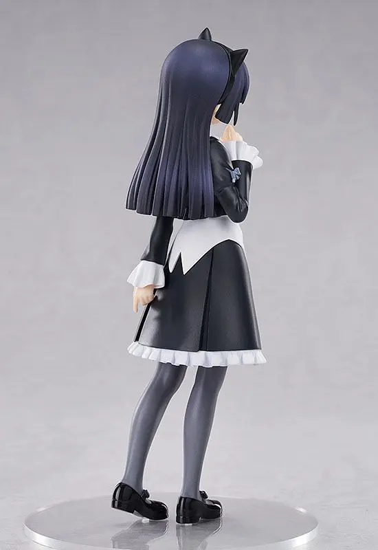 Oreimo Pop Up Parade Kuroneko PVC szobor figura 15 cm termékfotó