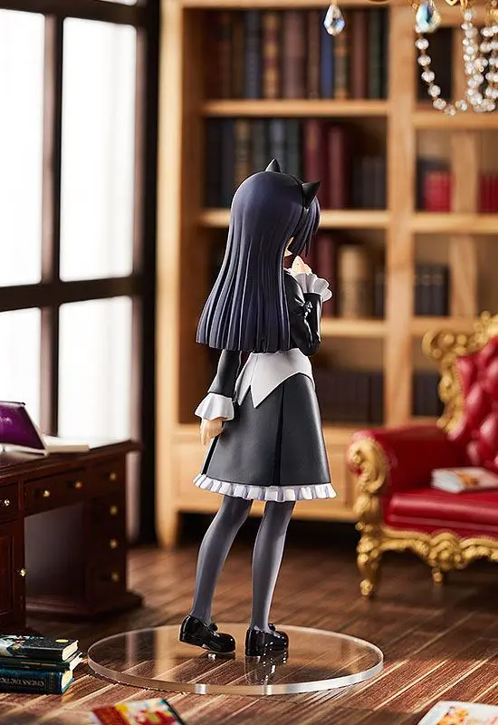 Oreimo Pop Up Parade Kuroneko PVC szobor figura 15 cm termékfotó