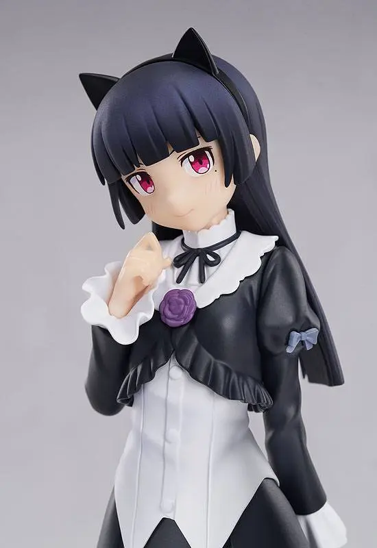 Oreimo Pop Up Parade Kuroneko PVC szobor figura 15 cm termékfotó
