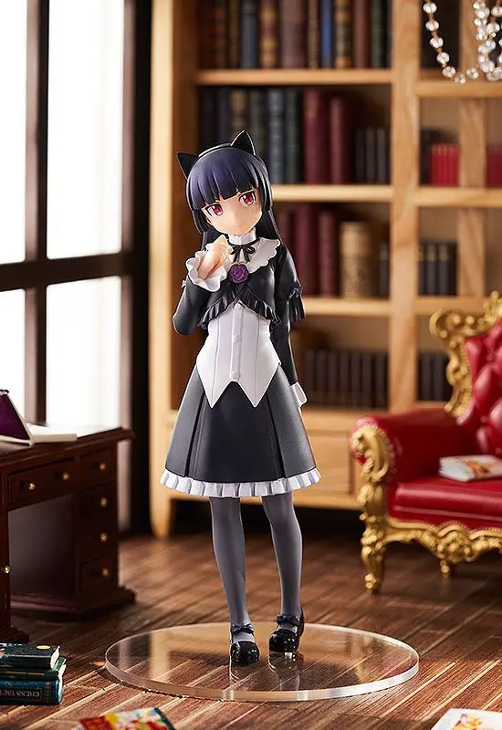 Oreimo Pop Up Parade Kuroneko PVC szobor figura 15 cm termékfotó
