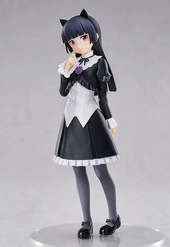 Oreimo Pop Up Parade Kuroneko PVC szobor figura 15 cm termékfotó