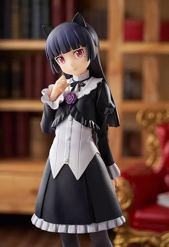 Oreimo Pop Up Parade Kuroneko PVC szobor figura 15 cm termékfotó