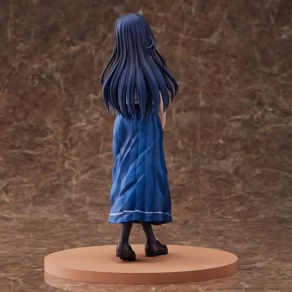 Oresuki Are You Really the Only One Who Likes Me? Sumireko Sanshokuin PVC szobor figura 22 cm termékfotó