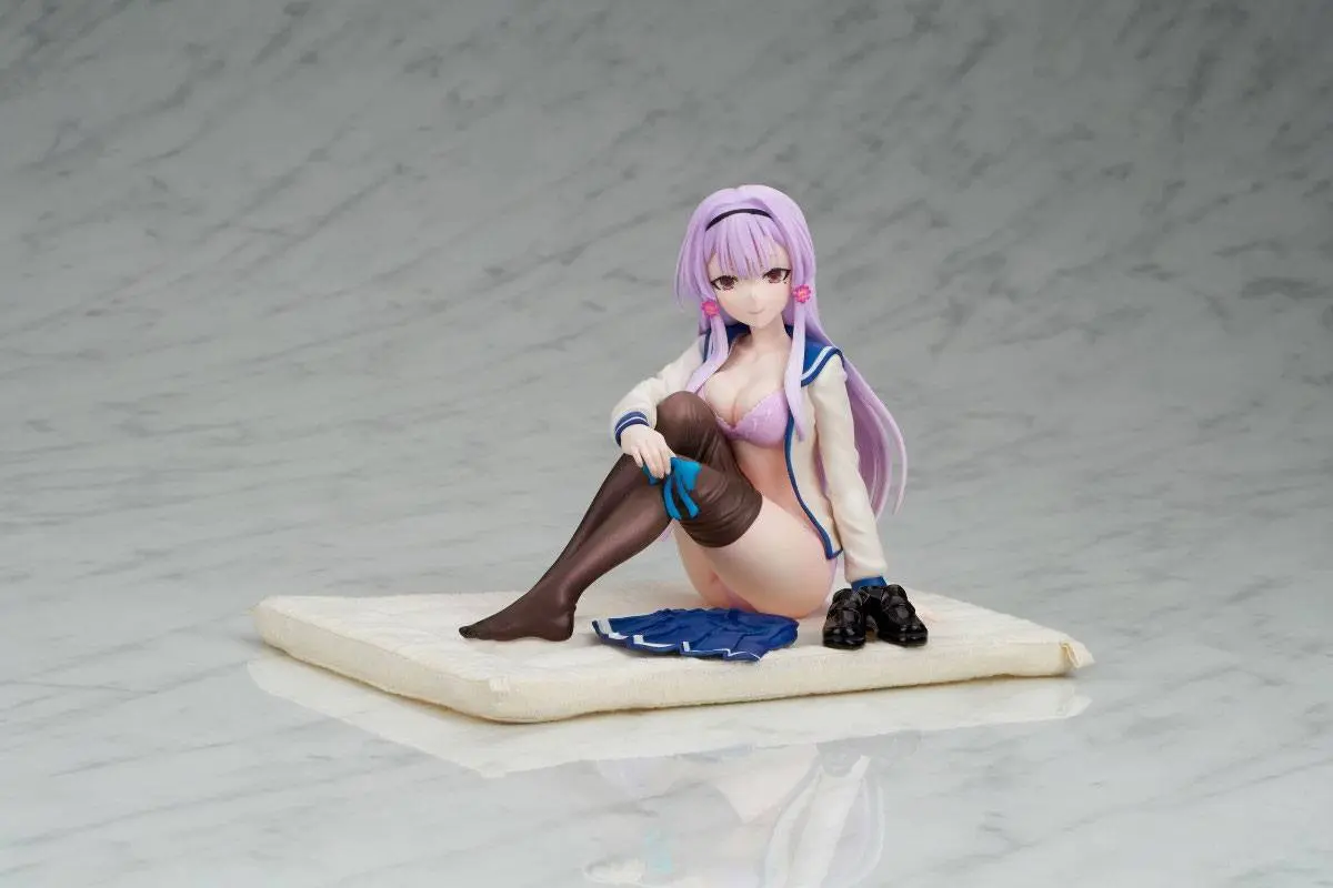 Oresuki Are you the only egy who loves me? 1/7 Sakura Akino (Cosmos) szobor figura 12 cm termékfotó