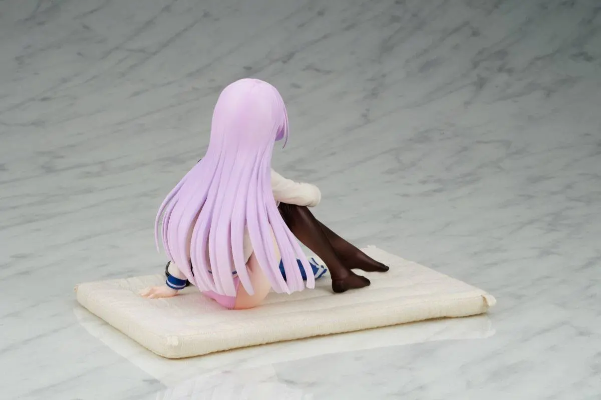 Oresuki Are you the only egy who loves me? 1/7 Sakura Akino (Cosmos) szobor figura 12 cm termékfotó