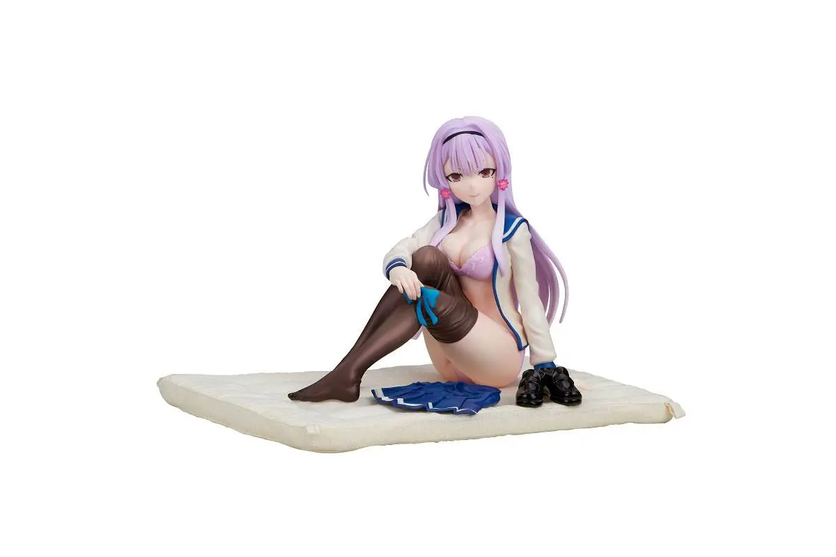 Oresuki Are you the only egy who loves me? 1/7 Sakura Akino (Cosmos) szobor figura 12 cm termékfotó