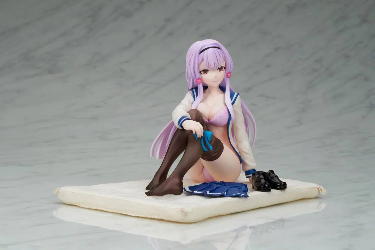 Oresuki Are you the only egy who loves me? 1/7 Sakura Akino (Cosmos) szobor figura 12 cm termékfotó