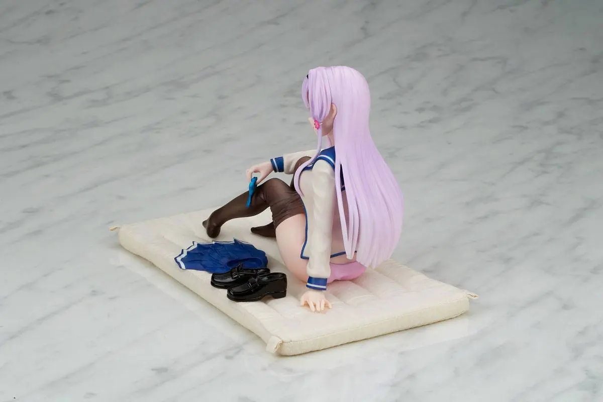 Oresuki Are you the only egy who loves me? 1/7 Sakura Akino (Cosmos) szobor figura 12 cm termékfotó