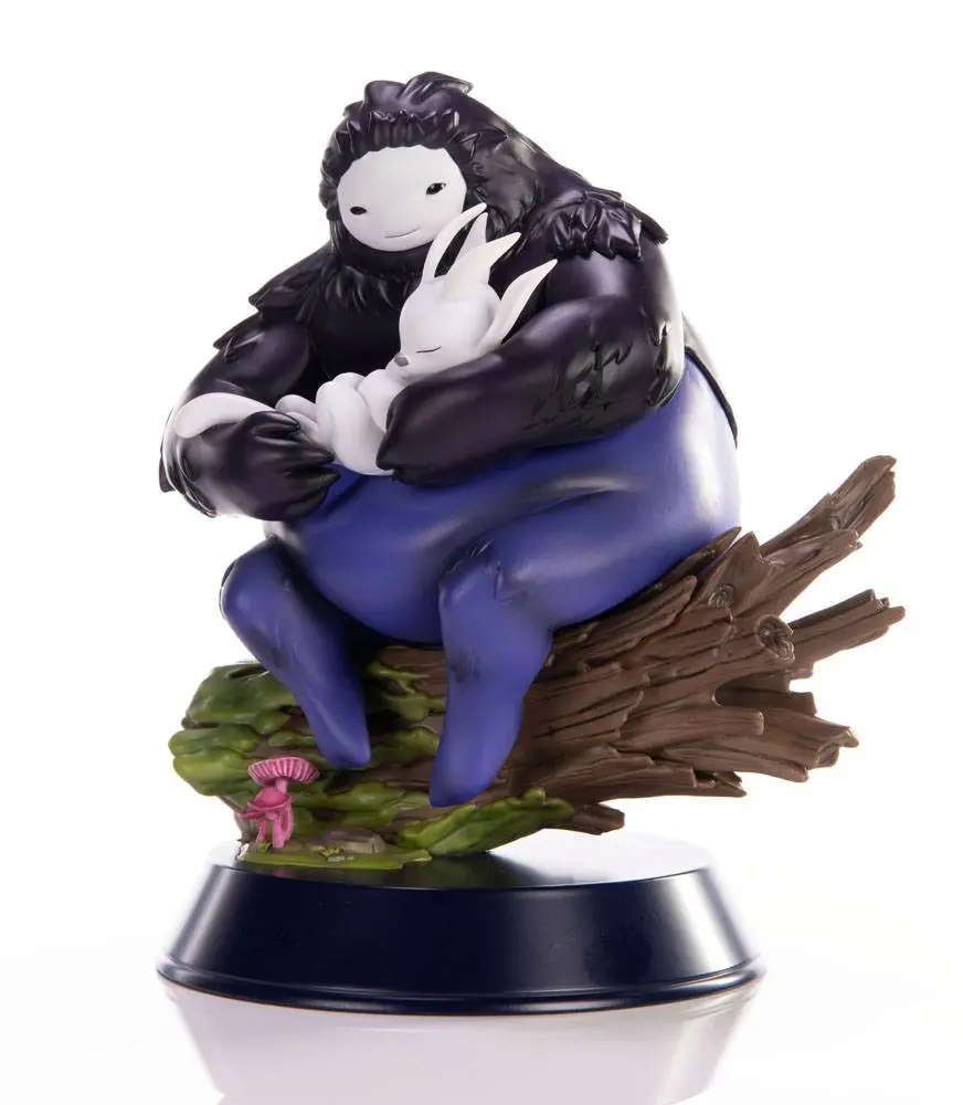 Ori and the Blind Forest Ori & Naru Standard Day Edition PVC szobor figura 22 cm termékfotó