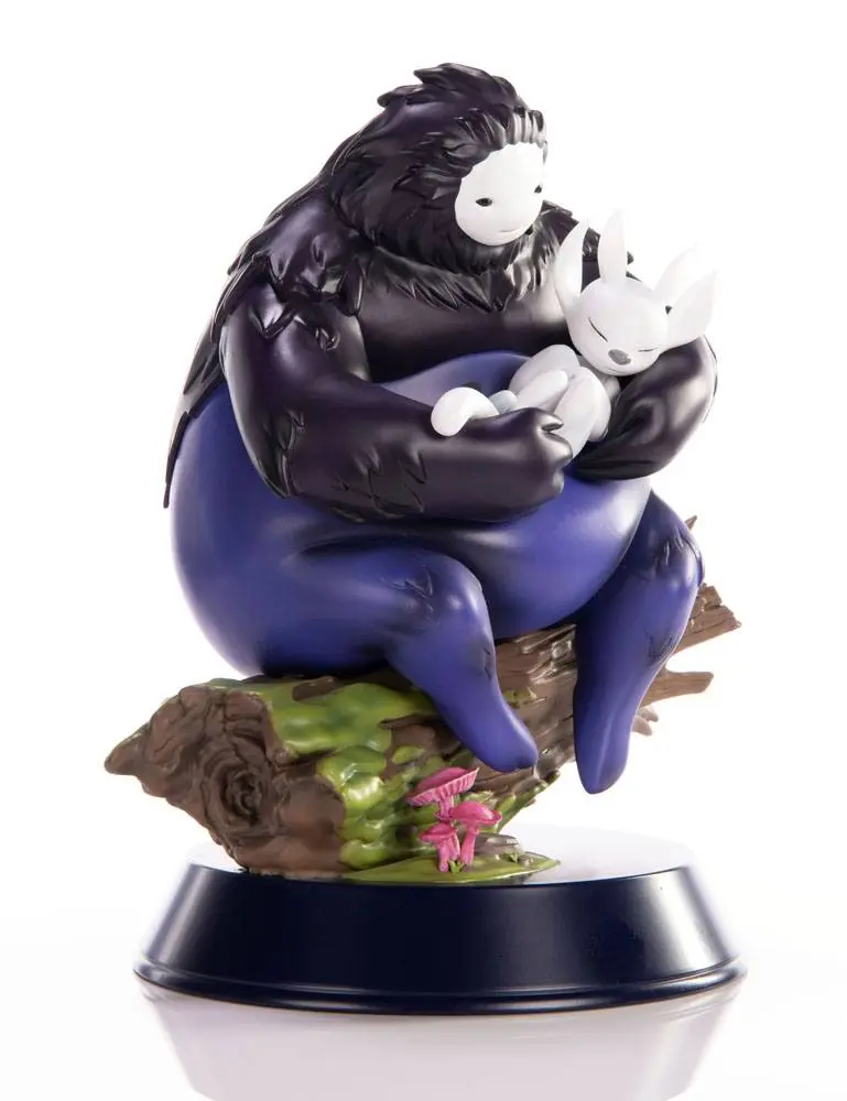 Ori and the Blind Forest Ori & Naru Standard Day Edition PVC szobor figura 22 cm termékfotó