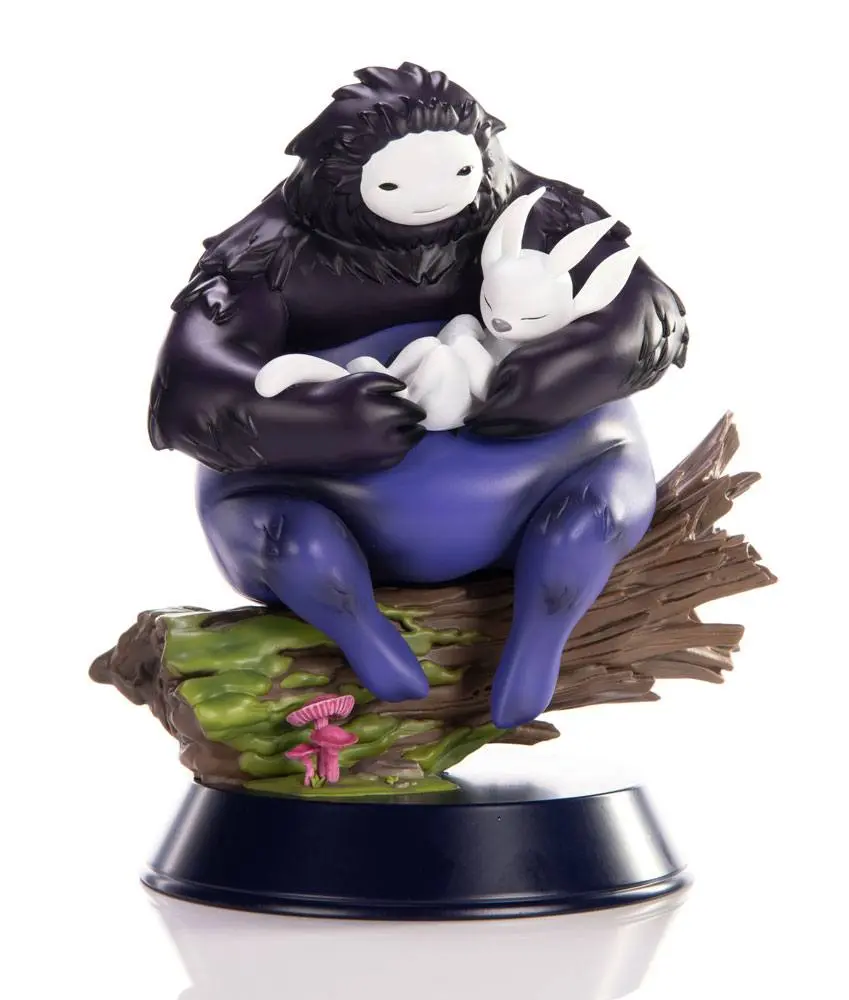 Ori and the Blind Forest Ori & Naru Standard Day Edition PVC szobor figura 22 cm termékfotó