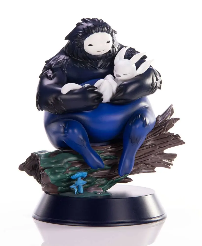 Ori and the Blind Forest Ori & Naru Standard Night Edition PVC szobor figura 22 cm termékfotó