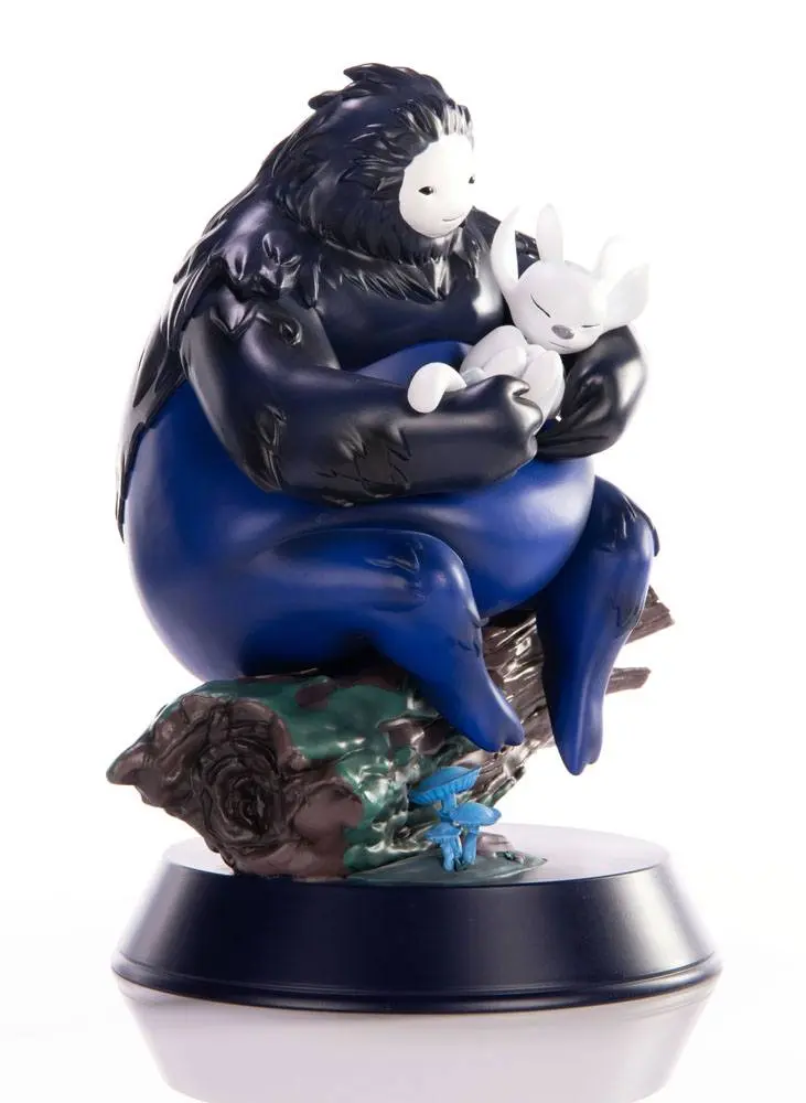 Ori and the Blind Forest Ori & Naru Standard Night Edition PVC szobor figura 22 cm termékfotó