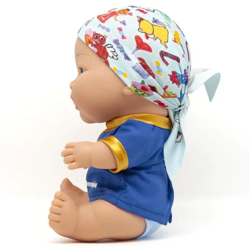 Oriental Baby Pelon játék baba termékfotó