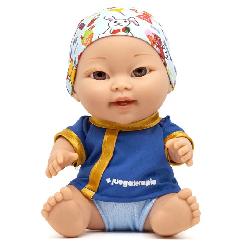 Oriental Baby Pelon játék baba termékfotó