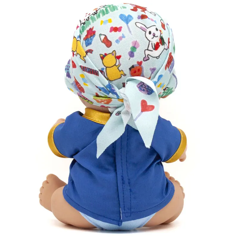 Oriental Baby Pelon játék baba termékfotó