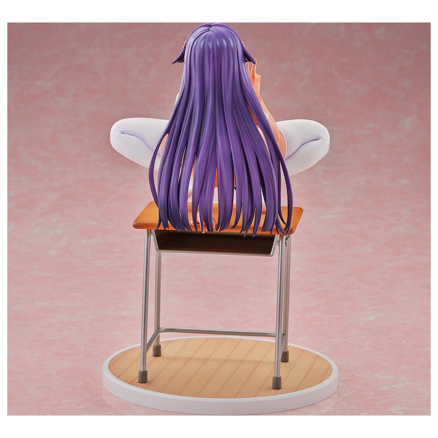 Original Action Body Chizuru Shiina Tanned Skin Deluxe ver. PVC figura 29 cm termékfotó