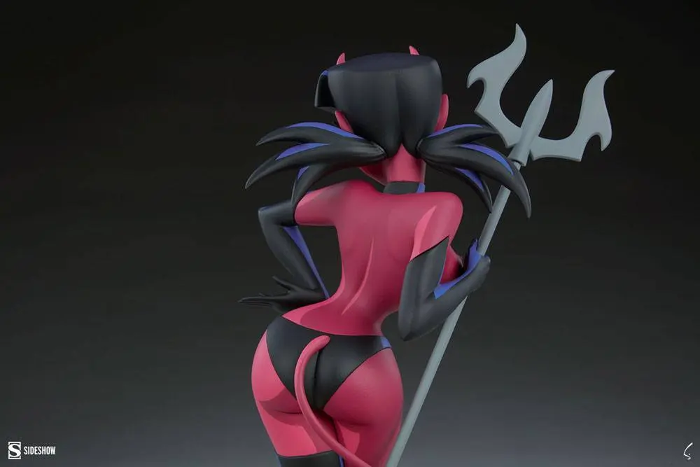 Original Artist SeriesDevil Girl  szobor figura 30 cm termékfotó