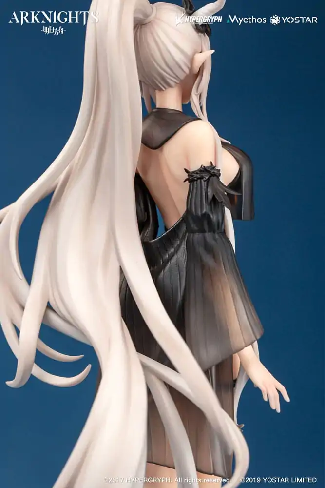 Arknights 1/10 Shining: Summer Time Ver. PVC szobor figura 18 cm termékfotó