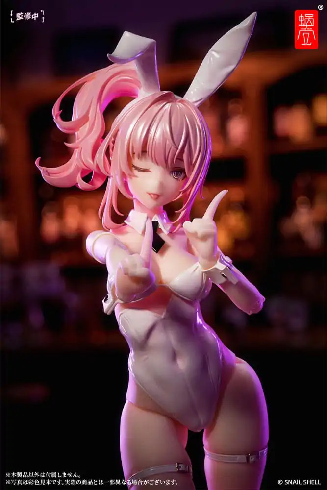 Original Character 1/12 Bunny Girl Irene akciófigura 16 cm termékfotó