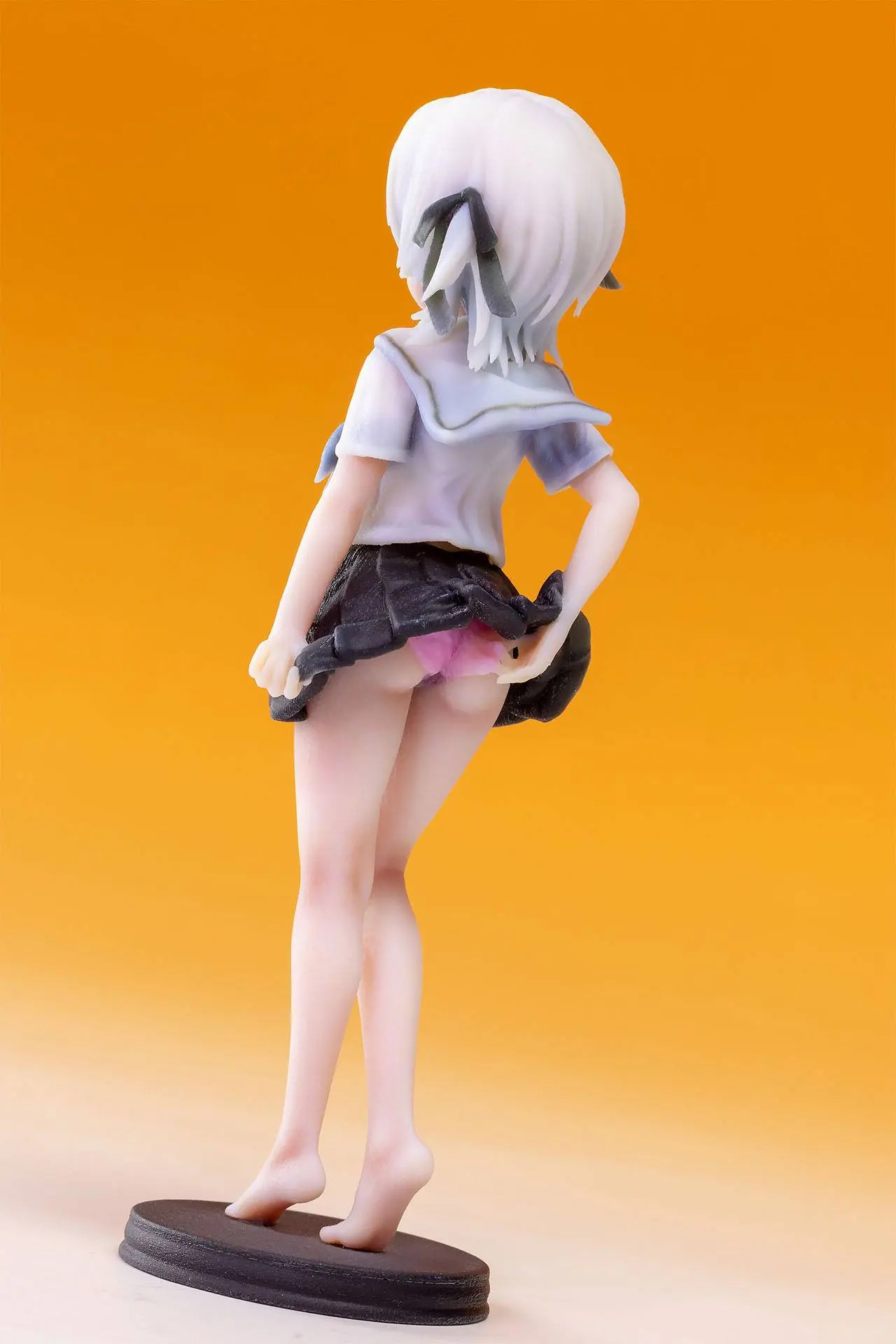 Original Character 1/12 Capriccio Ikone Mashiro 3D Printed Ver. szobor figura 12 cm termékfotó