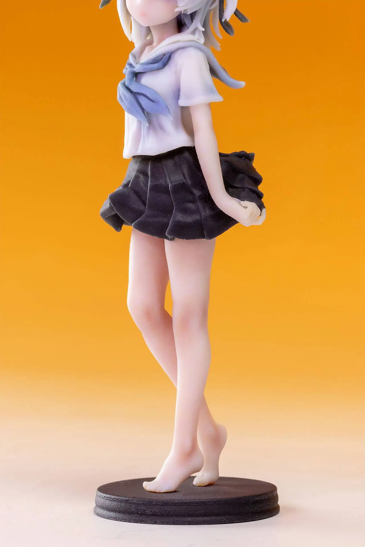 Original Character 1/12 Capriccio Ikone Mashiro 3D Printed Ver. szobor figura 12 cm termékfotó