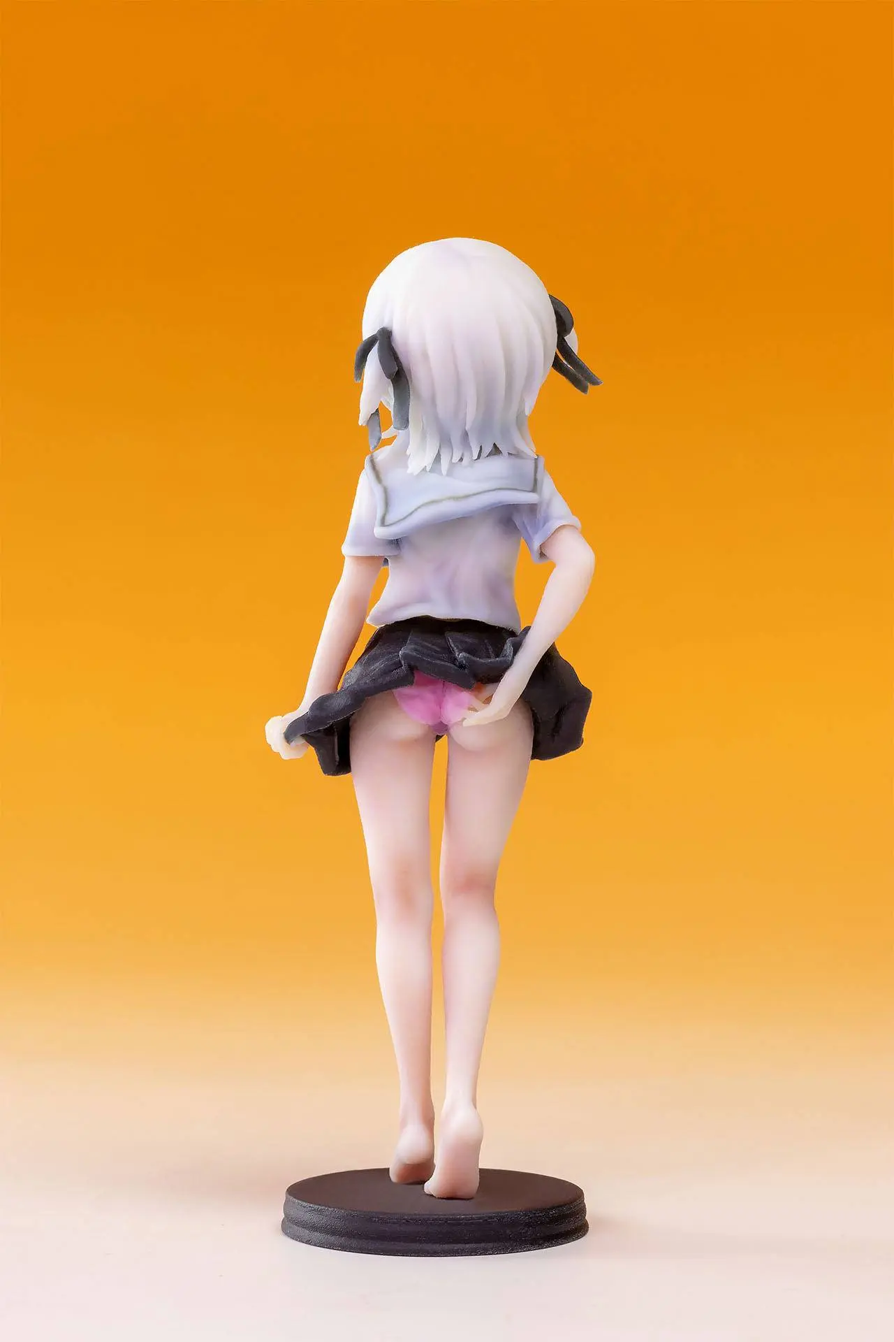Original Character 1/12 Capriccio Ikone Mashiro 3D Printed Ver. szobor figura 12 cm termékfotó