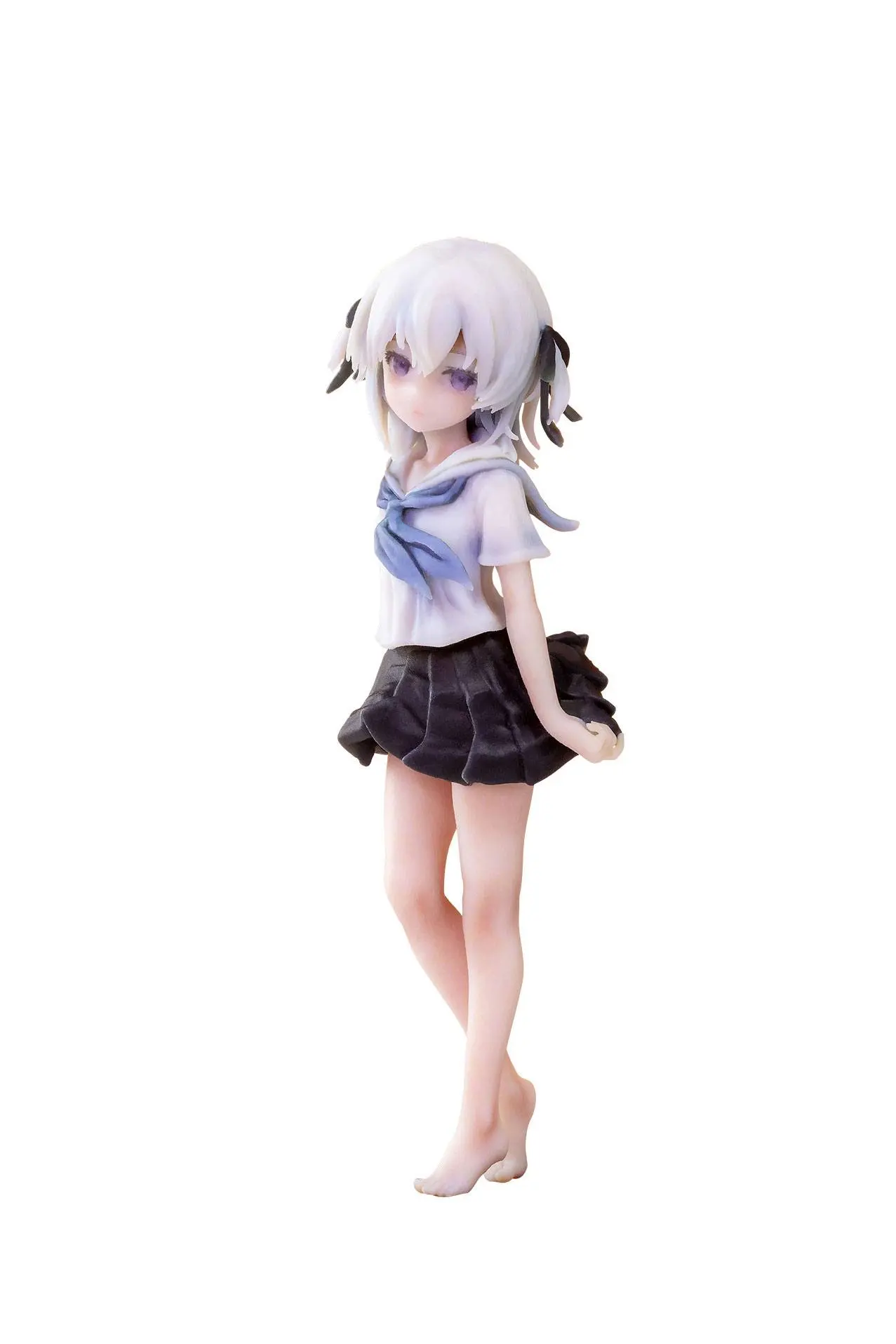 Original Character 1/12 Capriccio Ikone Mashiro 3D Printed Ver. szobor figura 12 cm termékfotó