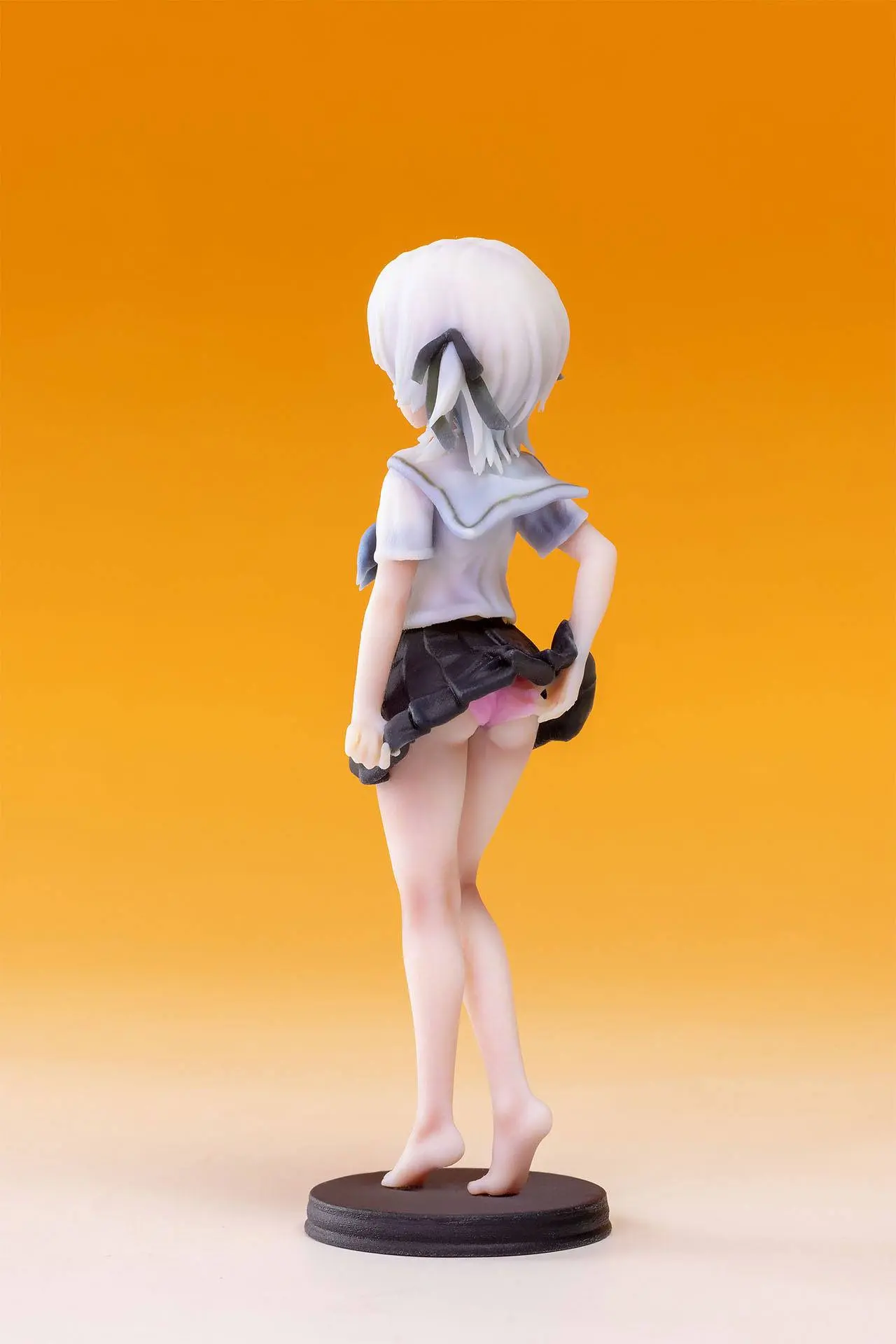Original Character 1/12 Capriccio Ikone Mashiro 3D Printed Ver. szobor figura 12 cm termékfotó