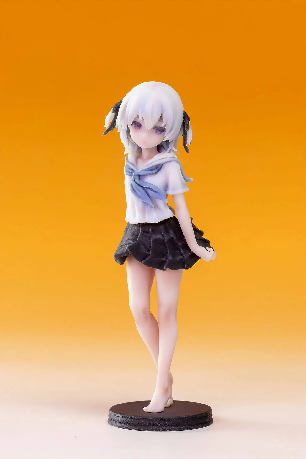 Original Character 1/12 Capriccio Ikone Mashiro 3D Printed Ver. szobor figura 12 cm termékfotó