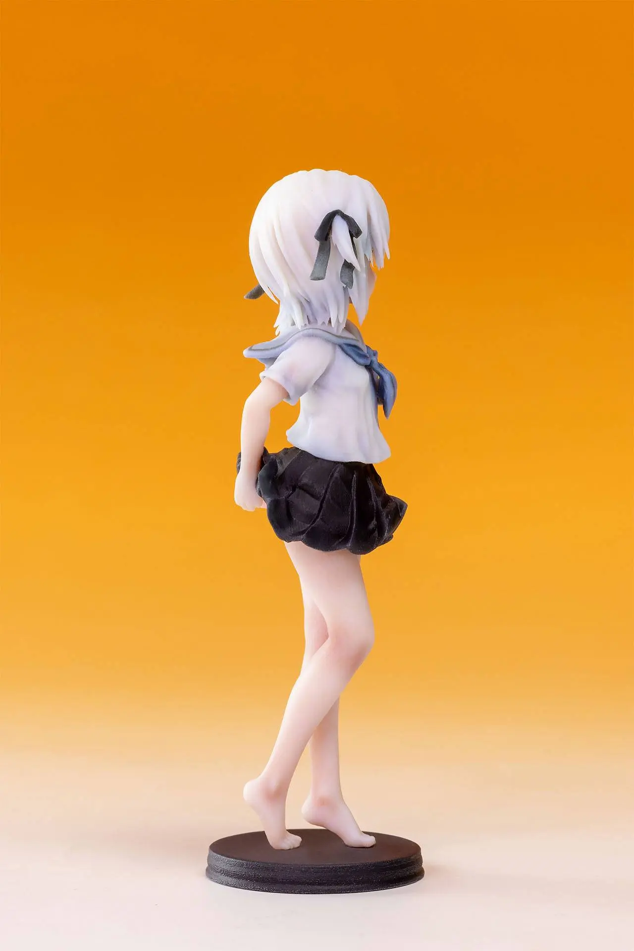 Original Character 1/12 Capriccio Ikone Mashiro 3D Printed Ver. szobor figura 12 cm termékfotó