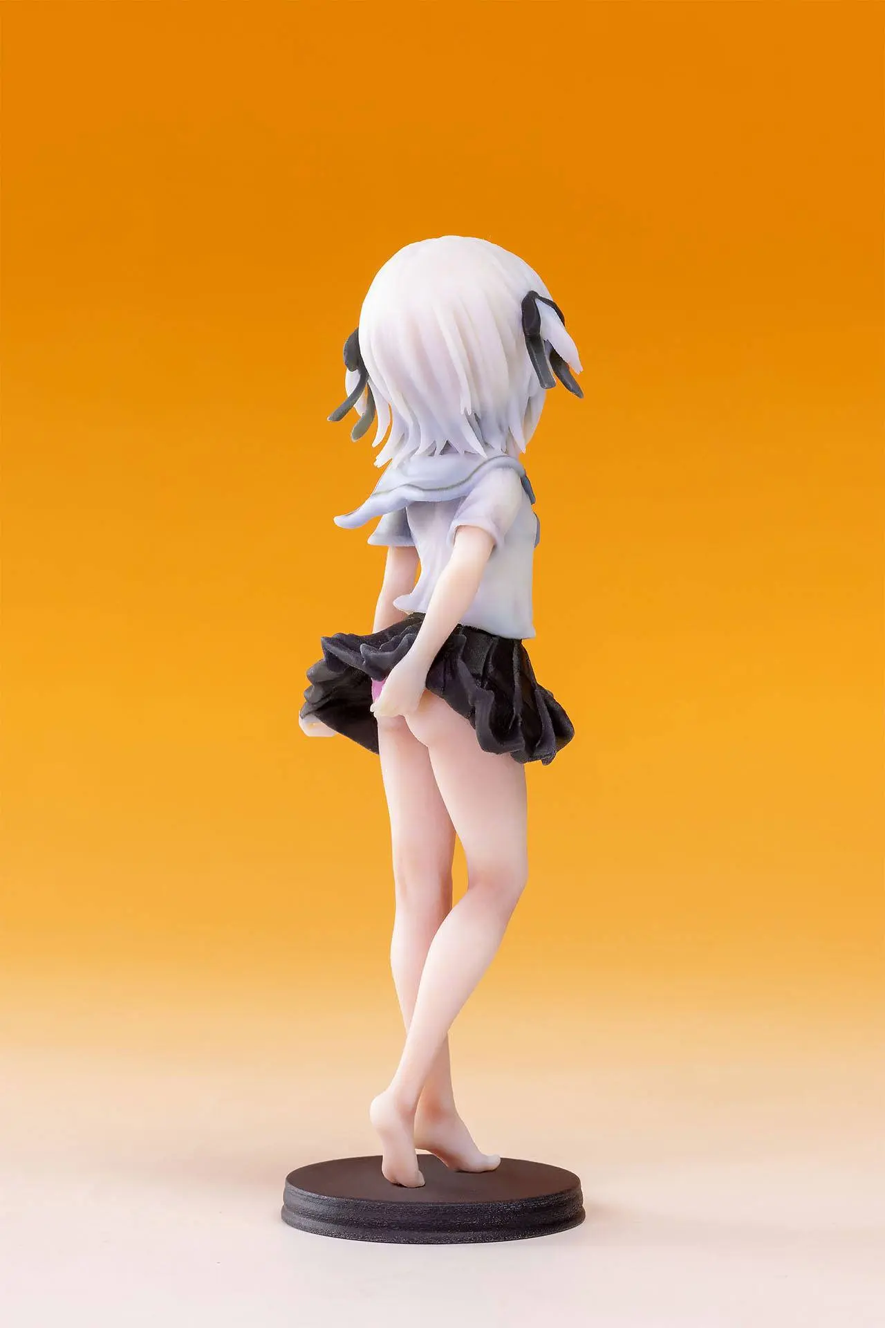 Original Character 1/12 Capriccio Ikone Mashiro 3D Printed Ver. szobor figura 12 cm termékfotó
