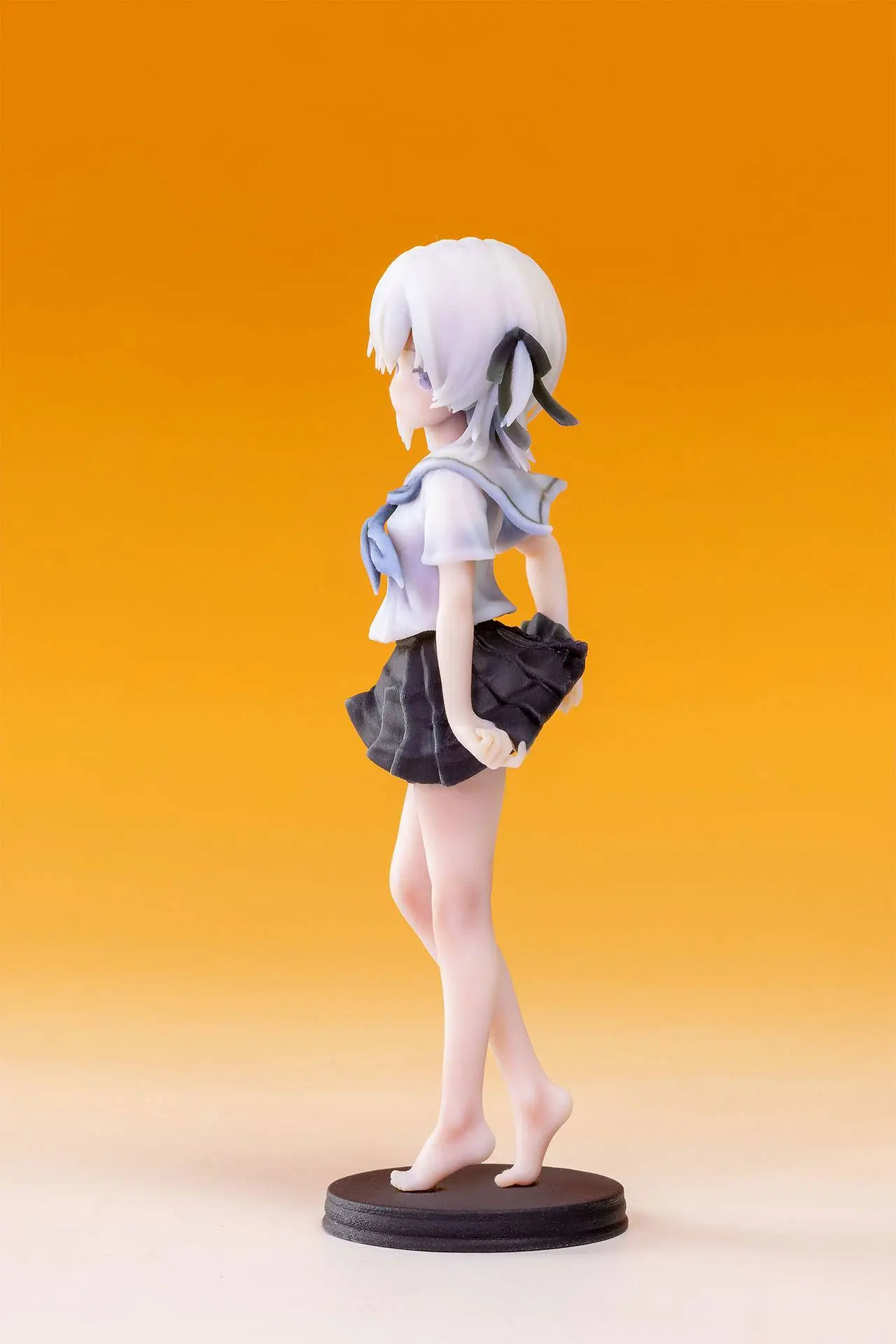 Original Character 1/12 Capriccio Ikone Mashiro 3D Printed Ver. szobor figura 12 cm termékfotó