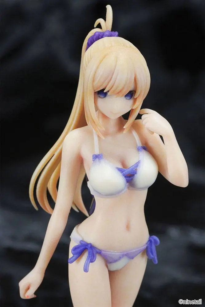 Original Character 1/12 Celestiana Megistos Bikini Ver. szobor figura 13 cm termékfotó