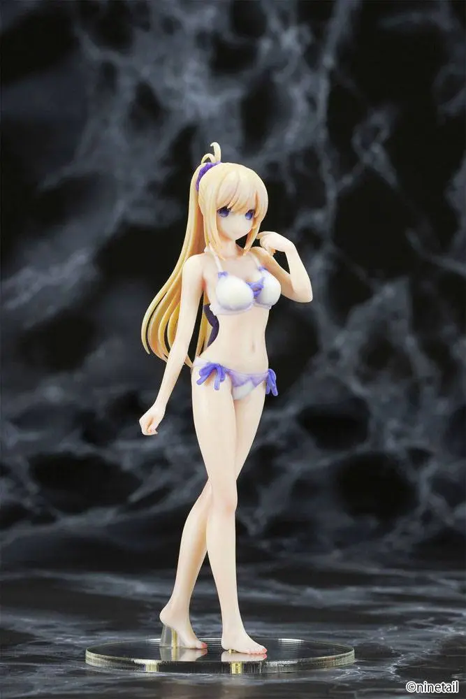 Original Character 1/12 Celestiana Megistos Bikini Ver. szobor figura 13 cm termékfotó