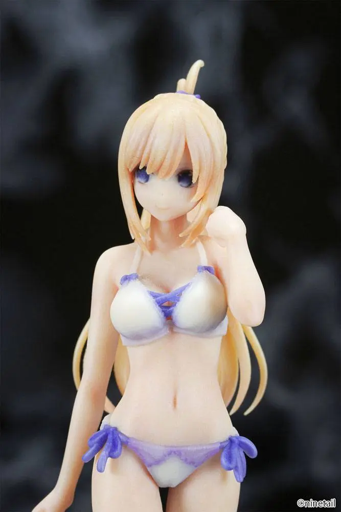 Original Character 1/12 Celestiana Megistos Bikini Ver. szobor figura 13 cm termékfotó