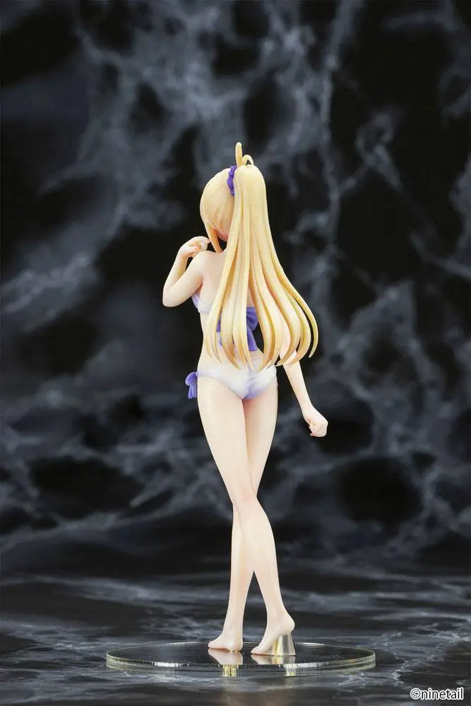 Original Character 1/12 Celestiana Megistos Bikini Ver. szobor figura 13 cm termékfotó