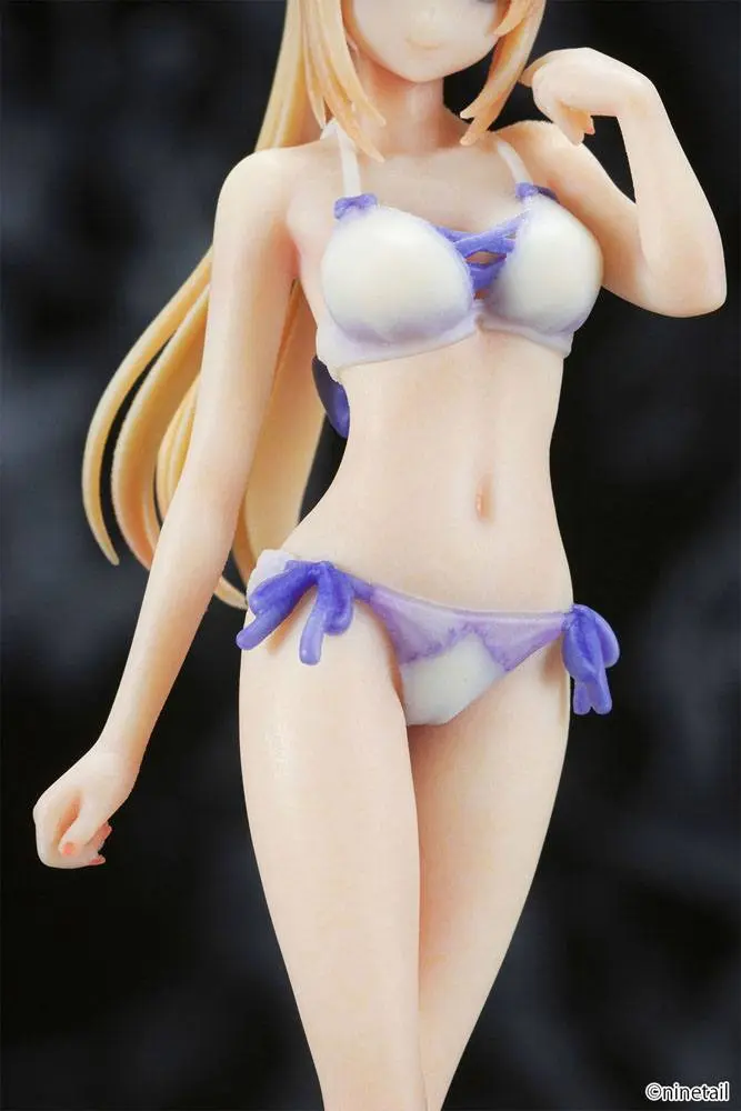 Original Character 1/12 Celestiana Megistos Bikini Ver. szobor figura 13 cm termékfotó