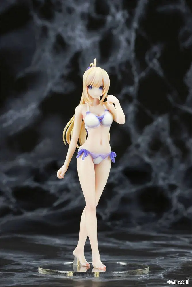 Original Character 1/12 Celestiana Megistos Bikini Ver. szobor figura 13 cm termékfotó