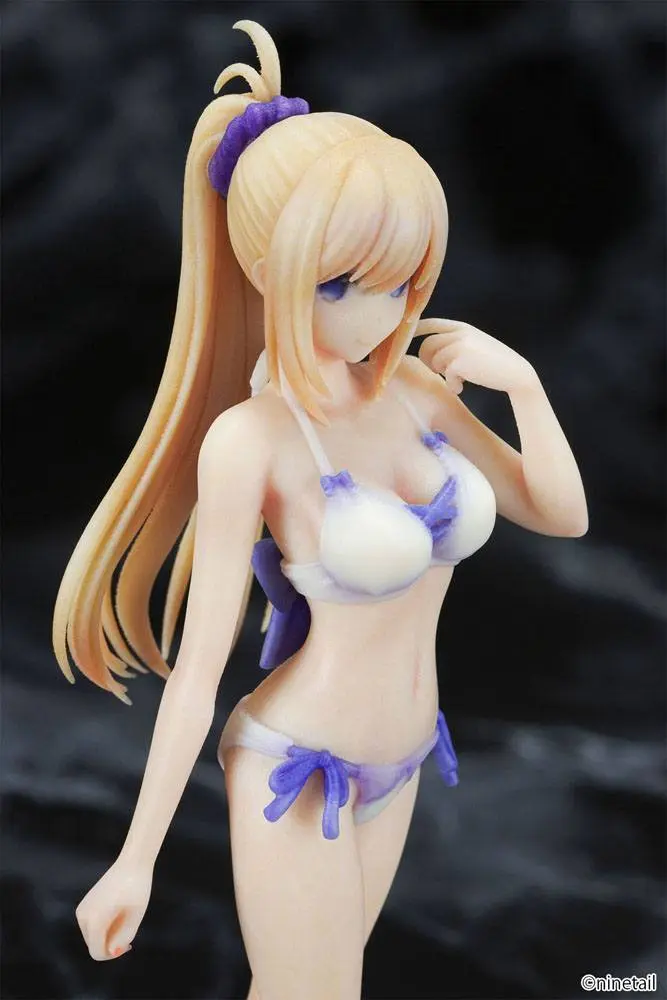 Original Character 1/12 Celestiana Megistos Bikini Ver. szobor figura 13 cm termékfotó