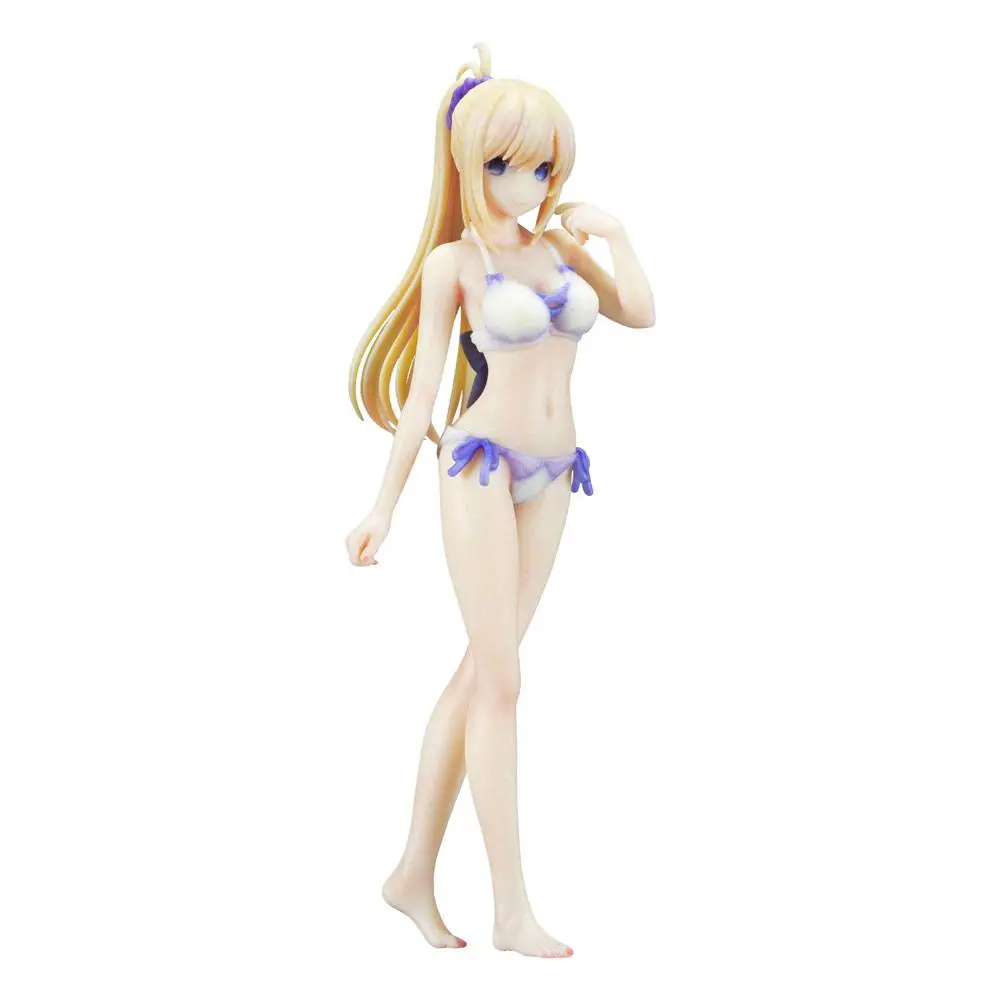 Original Character 1/12 Celestiana Megistos Bikini Ver. szobor figura 13 cm termékfotó