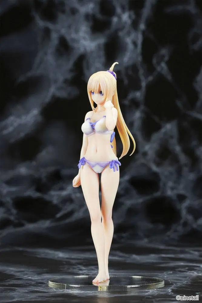 Original Character 1/12 Celestiana Megistos Bikini Ver. szobor figura 13 cm termékfotó