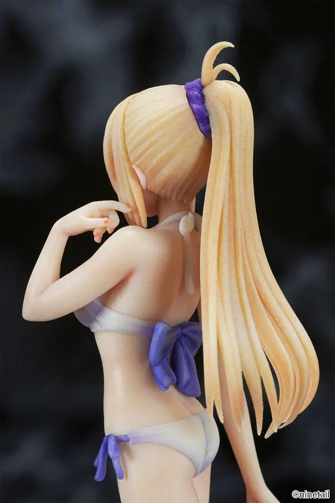 Original Character 1/12 Celestiana Megistos Bikini Ver. szobor figura 13 cm termékfotó