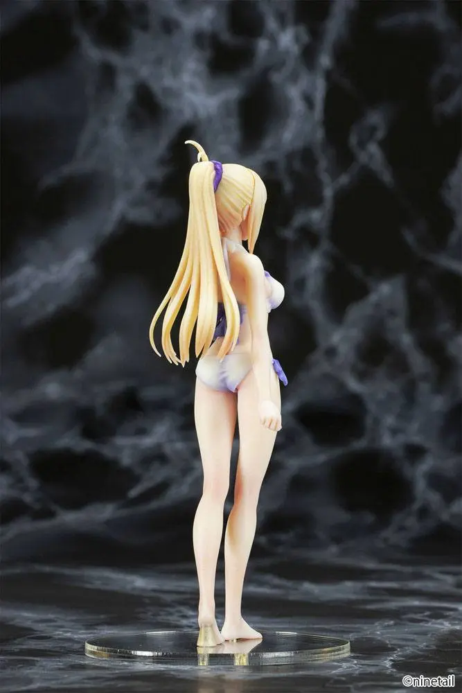 Original Character 1/12 Celestiana Megistos Bikini Ver. szobor figura 13 cm termékfotó