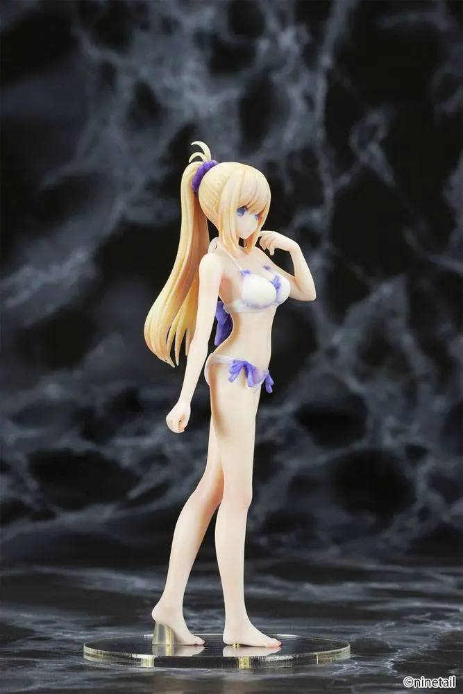 Original Character 1/12 Celestiana Megistos Bikini Ver. szobor figura 13 cm termékfotó