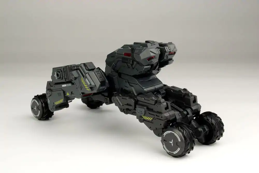 Original Character 1/12 Elisabeth Japan Ver. Műanyag modell készlet 15 cm termékfotó