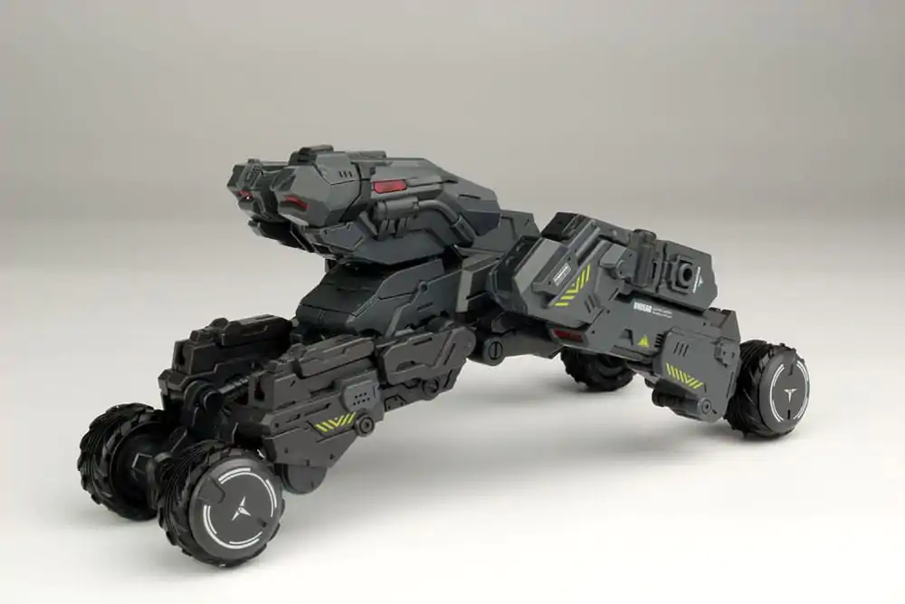 Original Character 1/12 Elisabeth Japan Ver. Műanyag modell készlet 15 cm termékfotó