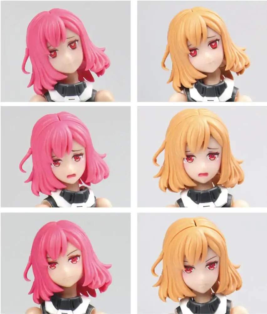 Original Character 1/12 Elisabeth Japan Ver. Műanyag modell készlet 15 cm termékfotó